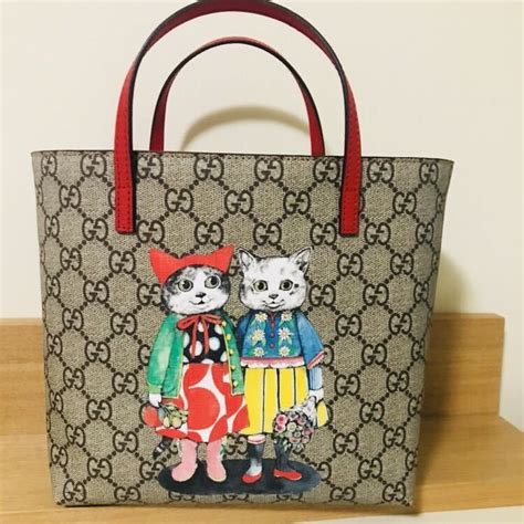 yuko higuchi gucci bag|gucci japan bags.